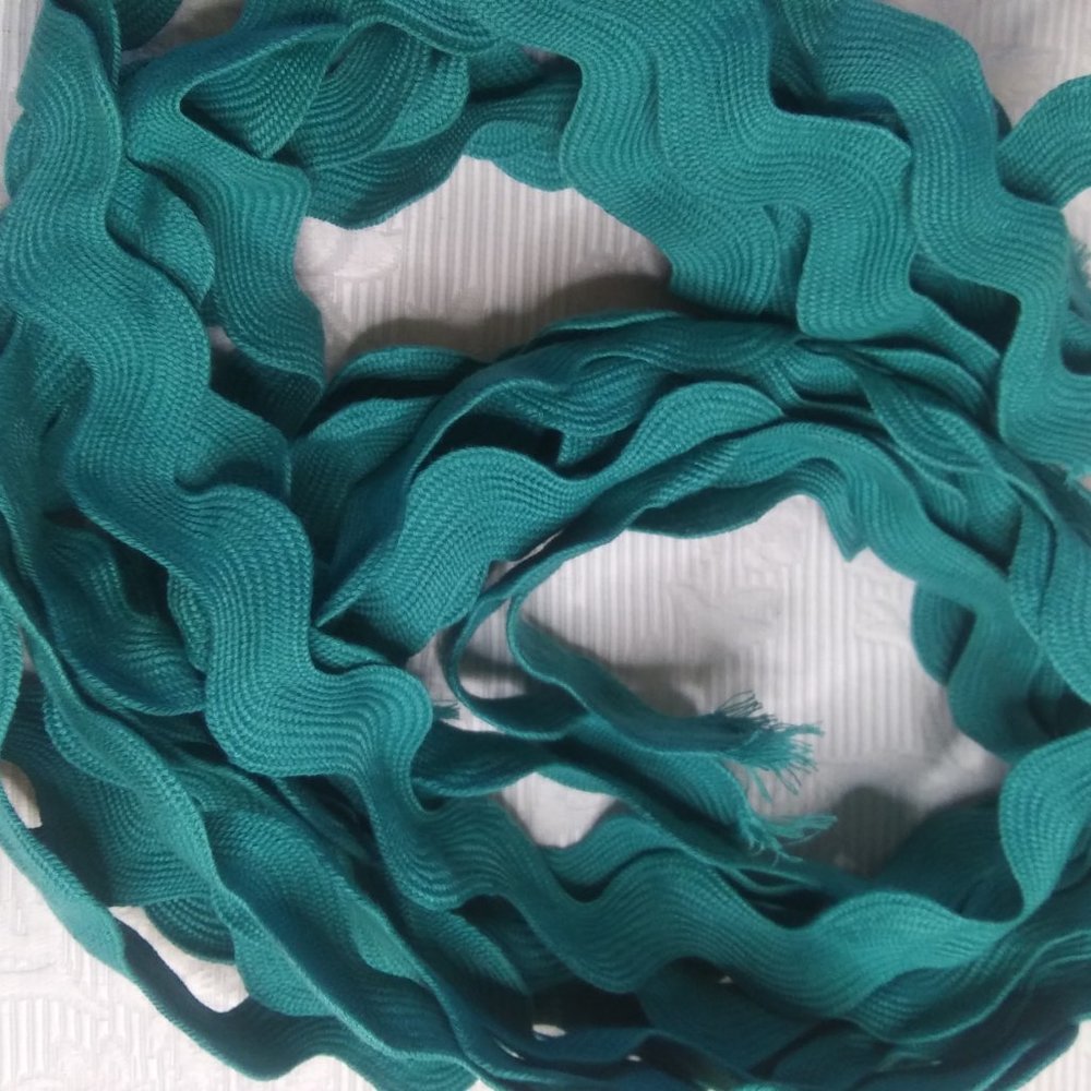 Mega RicRac Set | 10 Yards | Set#126 - Picture 2 of 4